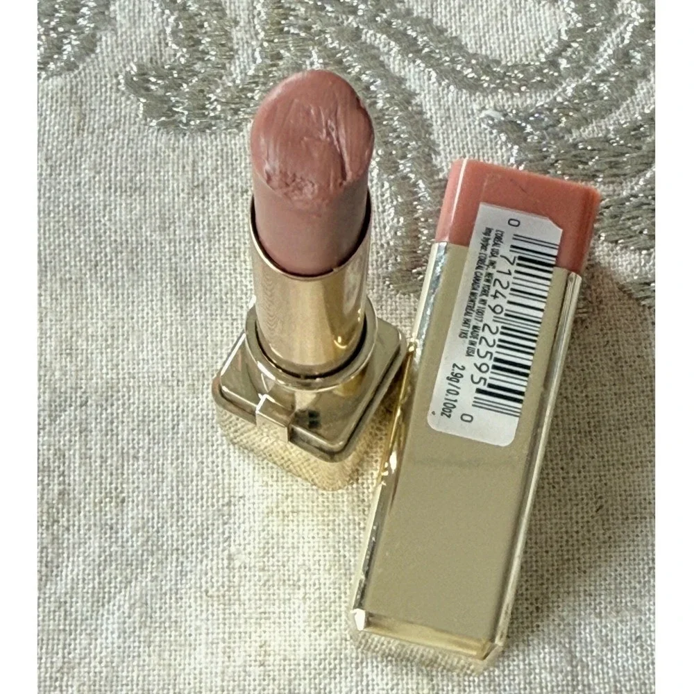 LOreal oreal colour
